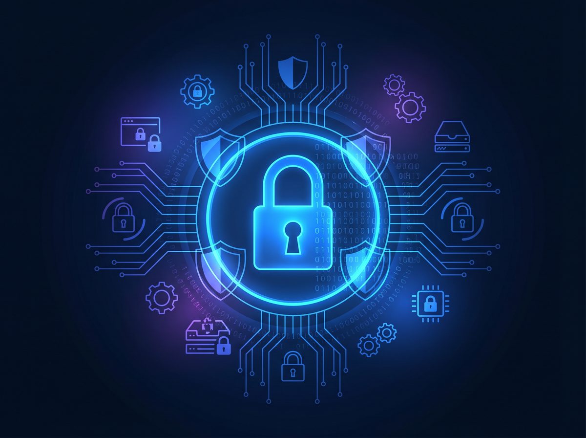 加速器10安全防护体系